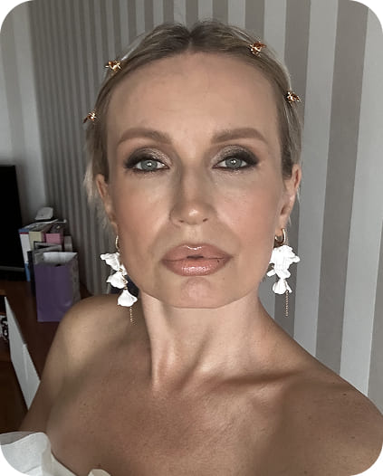 Елена Гусаревич